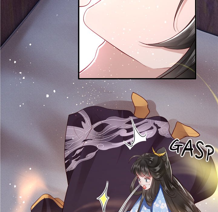 Read The Queen of Hell chapter 20 image 75 on Lezhin