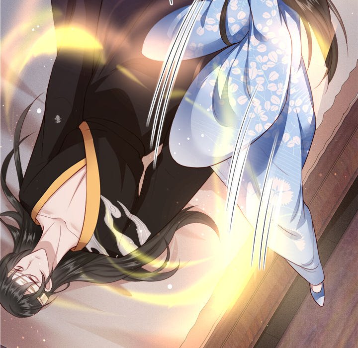 Read The Queen of Hell chapter 20 image 76 on Lezhin