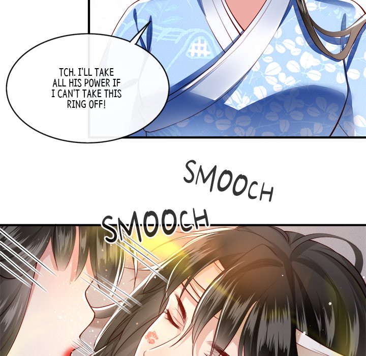 Read The Queen of Hell chapter 20 image 80 on Lezhin