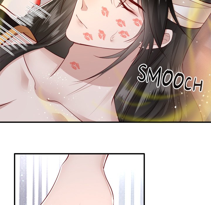 Read The Queen of Hell chapter 20 image 81 on Lezhin