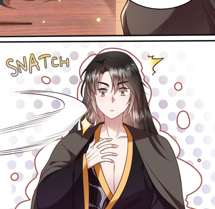 Read The Queen of Hell chapter 20 image 9 on Lezhin