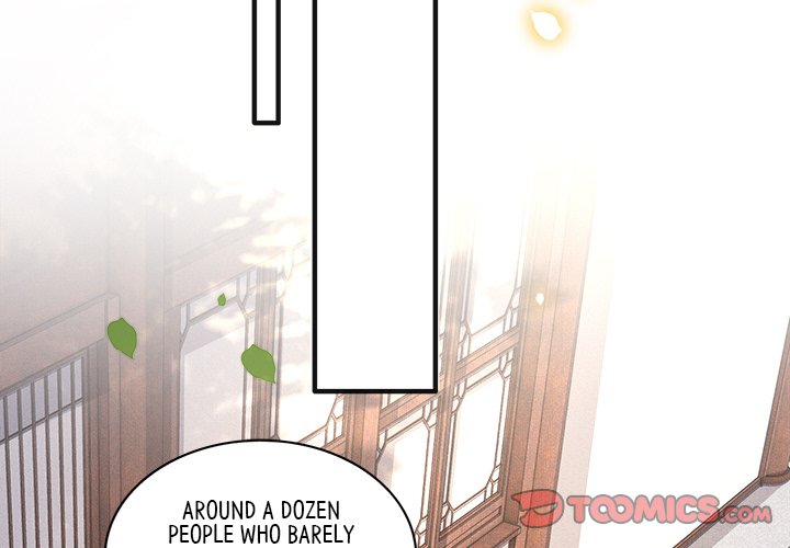 Read The Queen of Hell chapter 21 image 1 on Lezhin