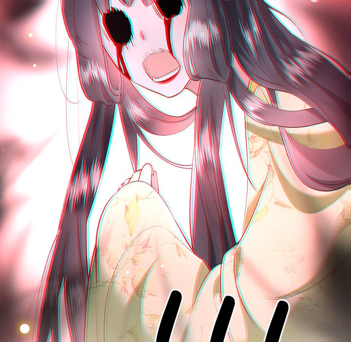 Read The Queen of Hell chapter 21 image 101 on Lezhin