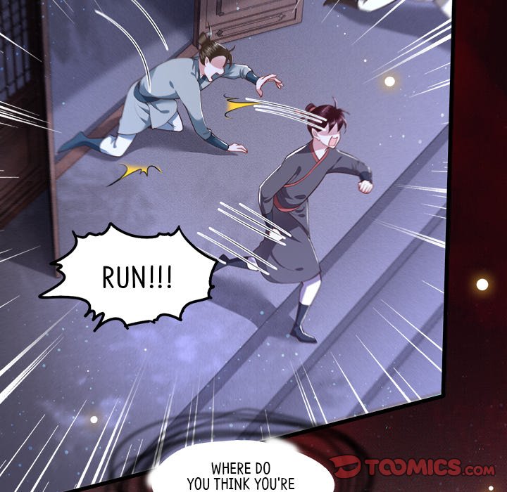 Read The Queen of Hell chapter 21 image 105 on Lezhin