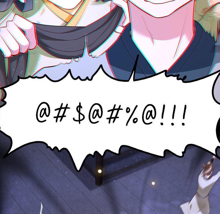 Read The Queen of Hell chapter 21 image 107 on Lezhin