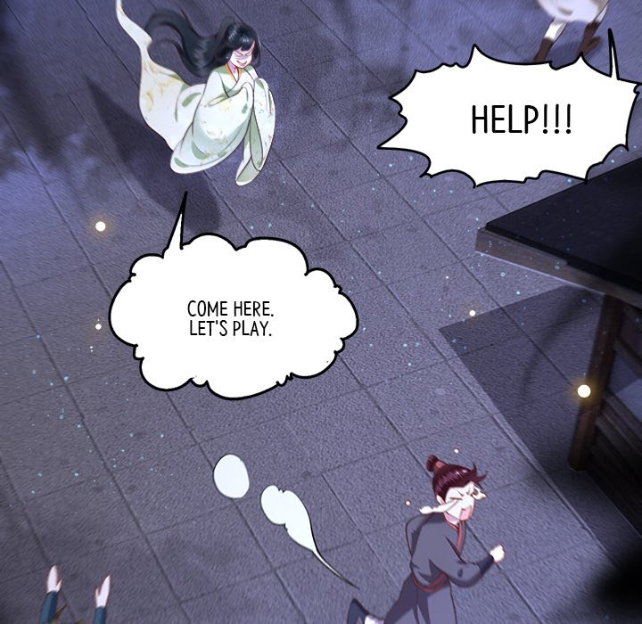 Read The Queen of Hell chapter 21 image 108 on Lezhin