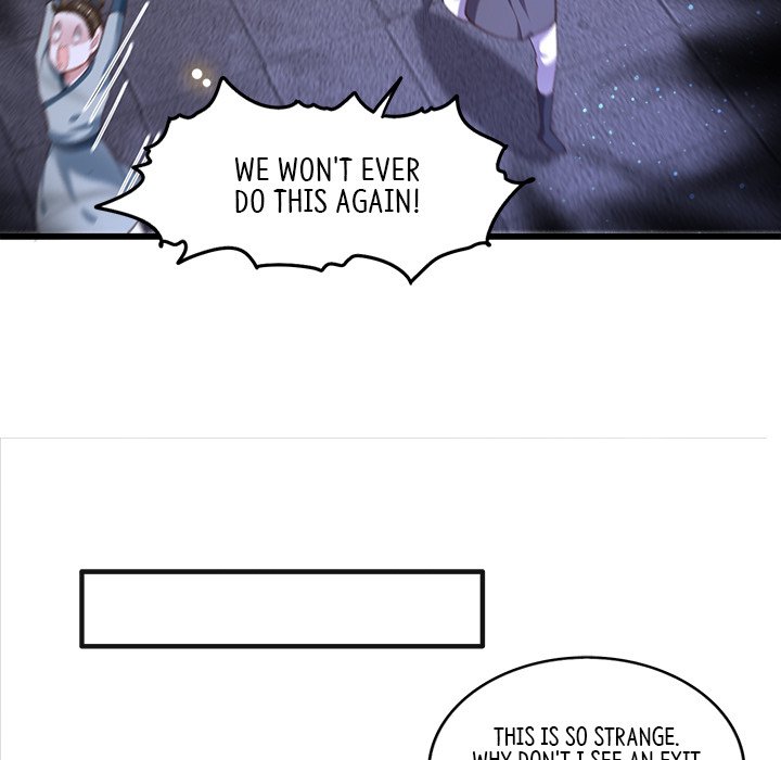 Read The Queen of Hell chapter 21 image 109 on Lezhin