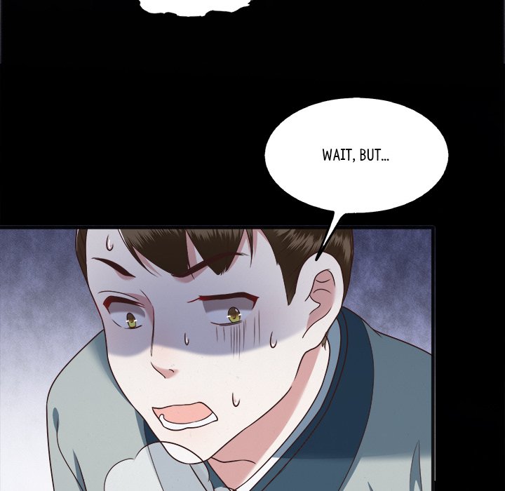 Read The Queen of Hell chapter 21 image 111 on Lezhin