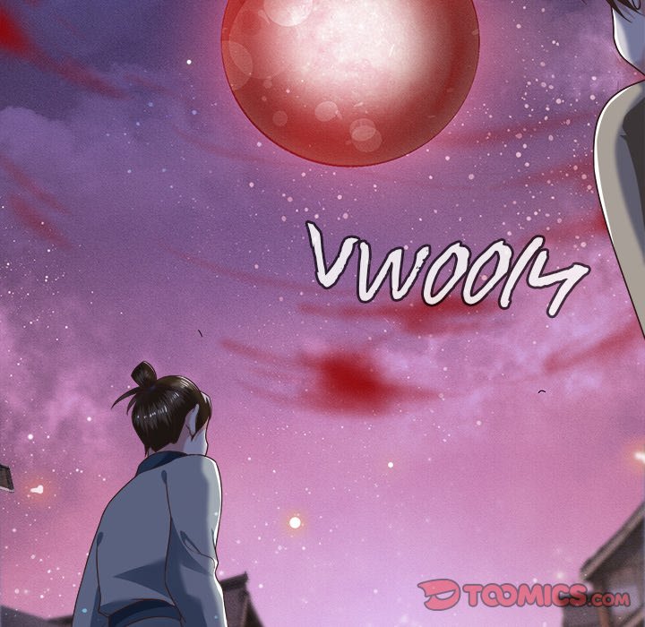 Read The Queen of Hell chapter 21 image 113 on Lezhin