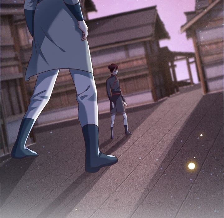 Read The Queen of Hell chapter 21 image 114 on Lezhin