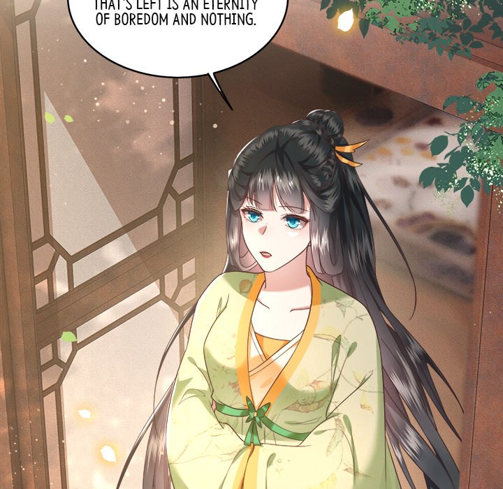 Read The Queen of Hell chapter 21 image 14 on Lezhin