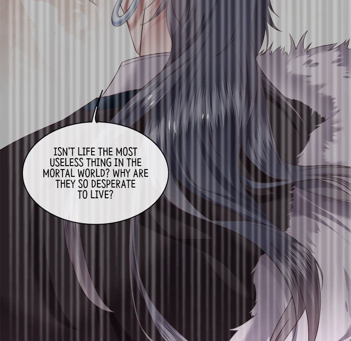 Read The Queen of Hell chapter 21 image 18 on Lezhin