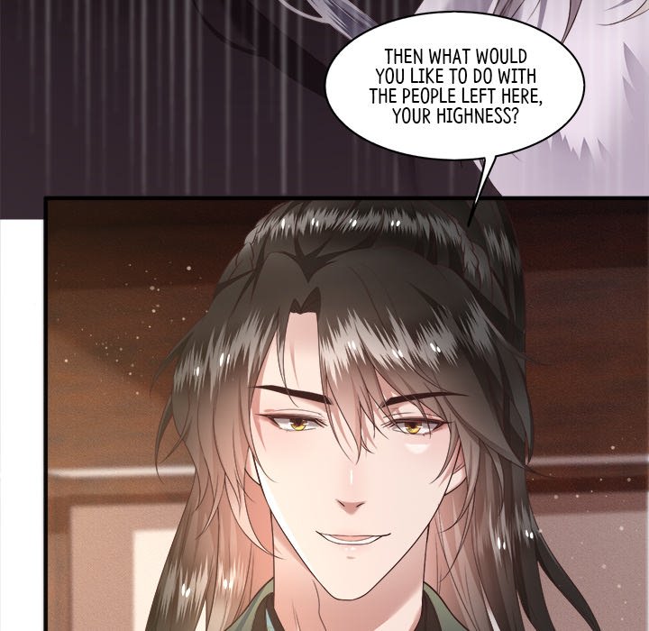 Read The Queen of Hell chapter 21 image 19 on Lezhin