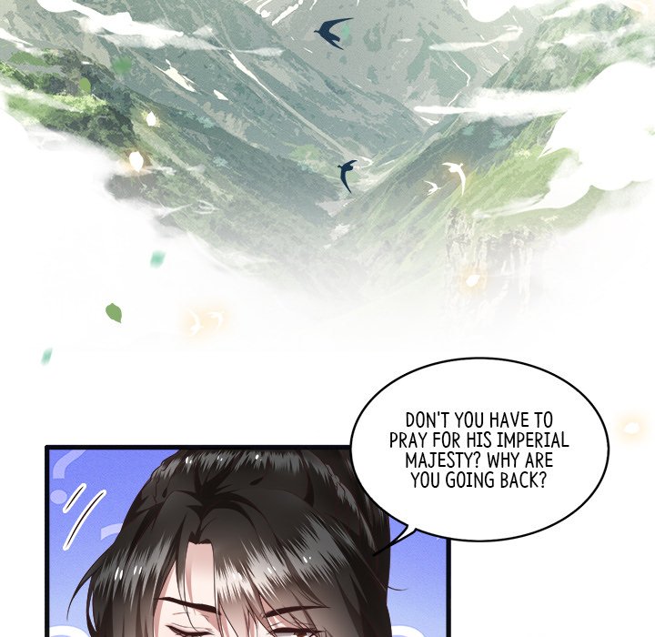 Read The Queen of Hell chapter 21 image 28 on Lezhin