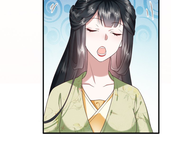 Read The Queen of Hell chapter 21 image 30 on Lezhin