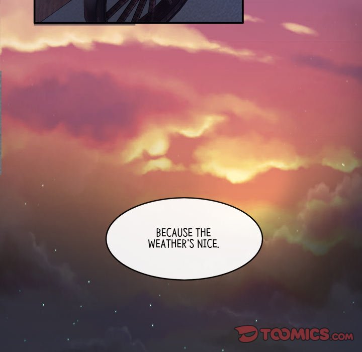 Read The Queen of Hell chapter 21 image 33 on Lezhin