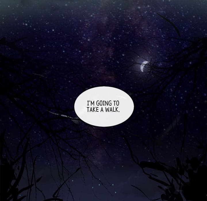 Read The Queen of Hell chapter 21 image 35 on Lezhin