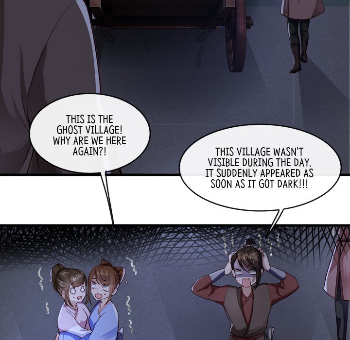 Read The Queen of Hell chapter 21 image 37 on Lezhin