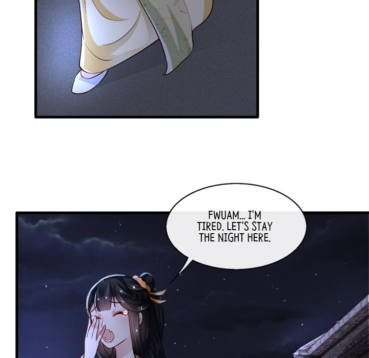 Read The Queen of Hell chapter 21 image 39 on Lezhin