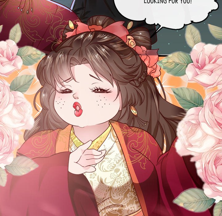 Read The Queen of Hell chapter 21 image 44 on Lezhin