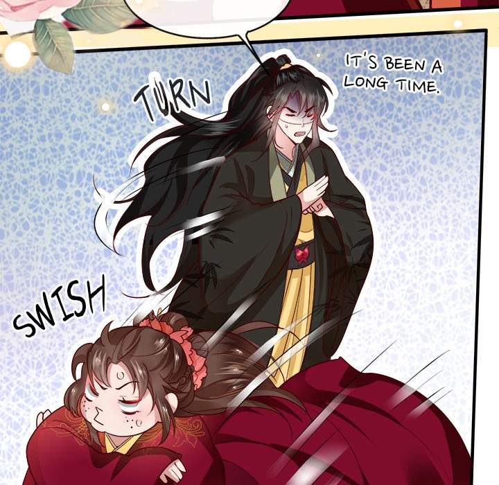 Read The Queen of Hell chapter 21 image 46 on Lezhin