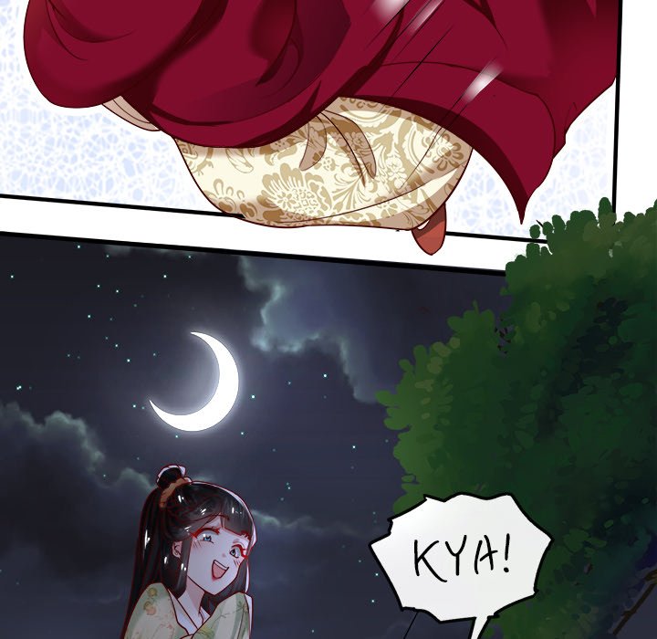 Read The Queen of Hell chapter 21 image 47 on Lezhin