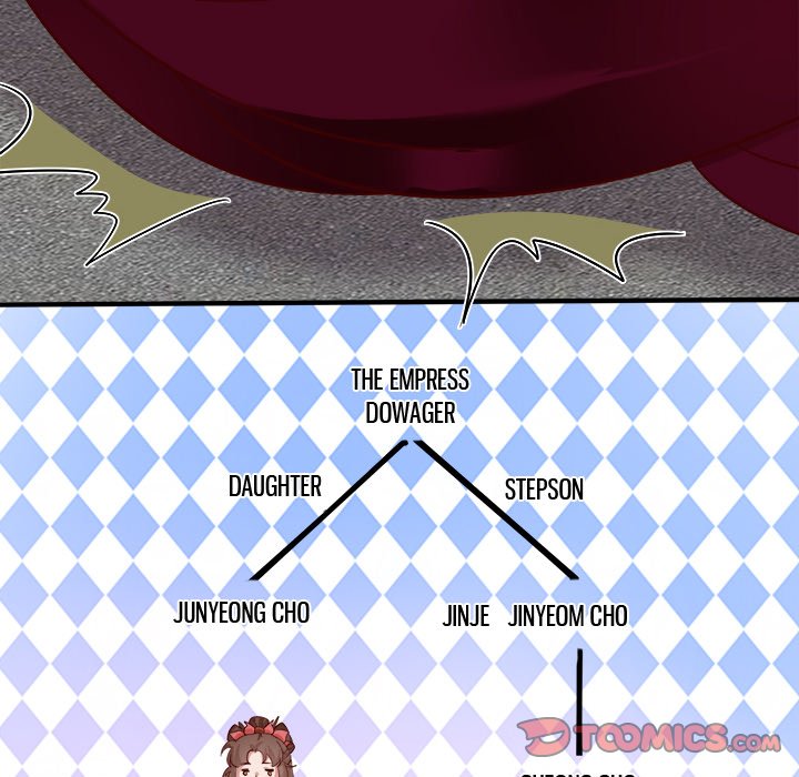 Read The Queen of Hell chapter 21 image 49 on Lezhin