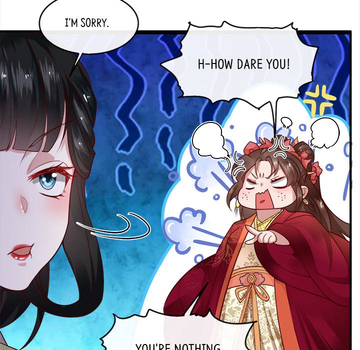 Read The Queen of Hell chapter 21 image 51 on Lezhin