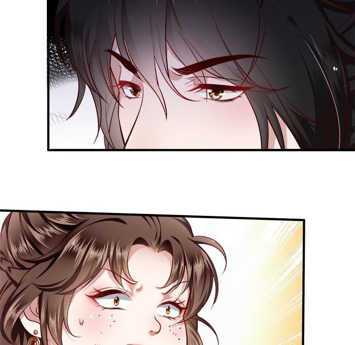 Read The Queen of Hell chapter 21 image 53 on Lezhin