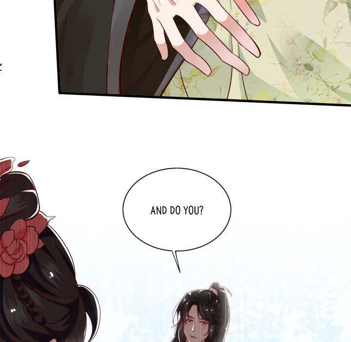 Read The Queen of Hell chapter 21 image 55 on Lezhin