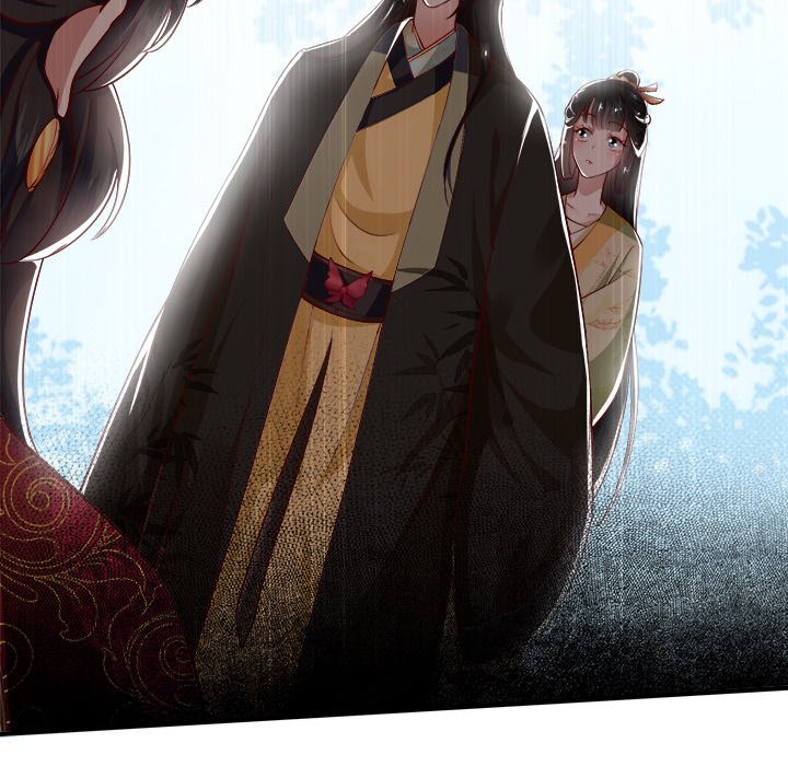 Read The Queen of Hell chapter 21 image 56 on Lezhin