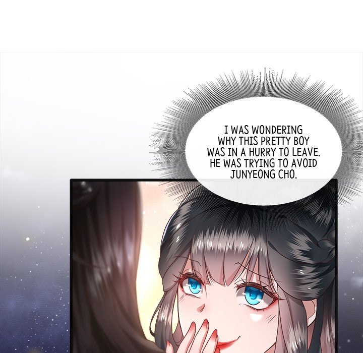 Read The Queen of Hell chapter 21 image 58 on Lezhin