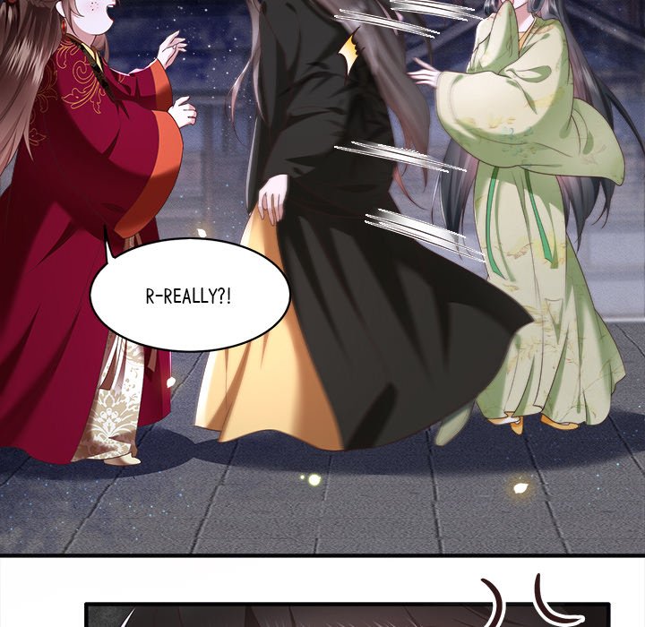 Read The Queen of Hell chapter 21 image 60 on Lezhin