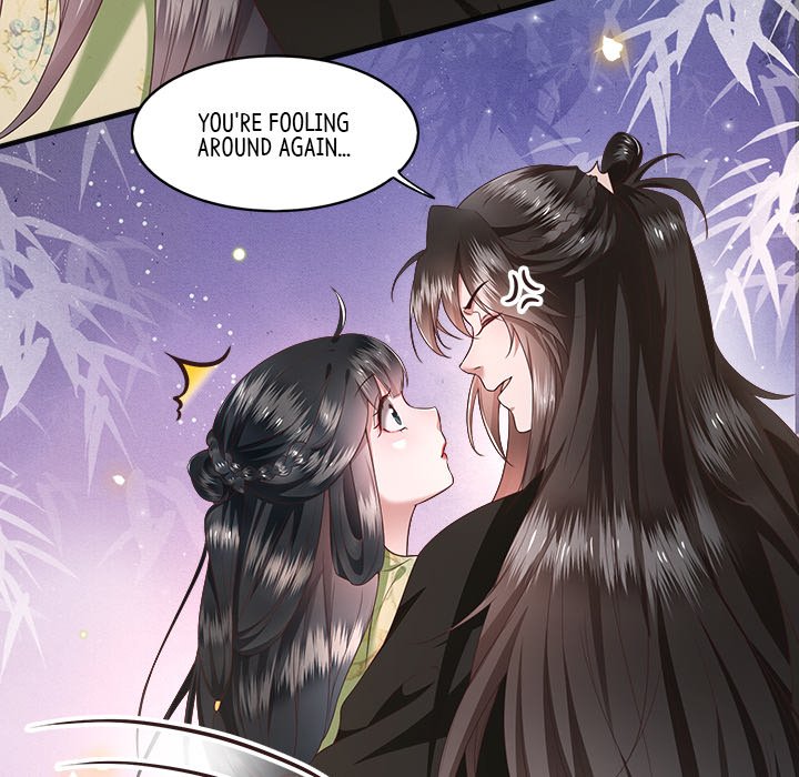Read The Queen of Hell chapter 21 image 62 on Lezhin