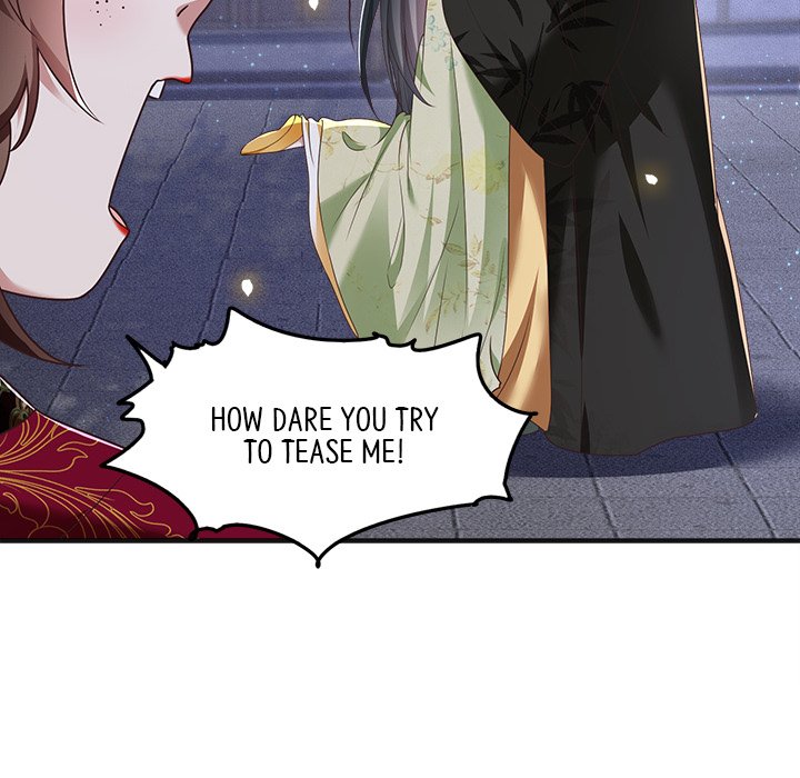 Read The Queen of Hell chapter 21 image 67 on Lezhin