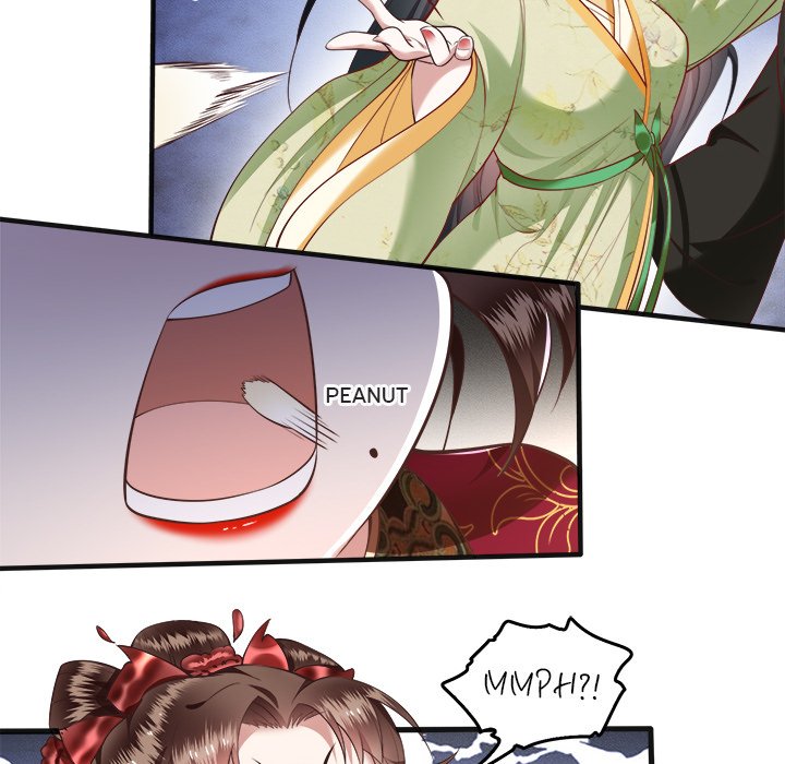 Read The Queen of Hell chapter 21 image 69 on Lezhin