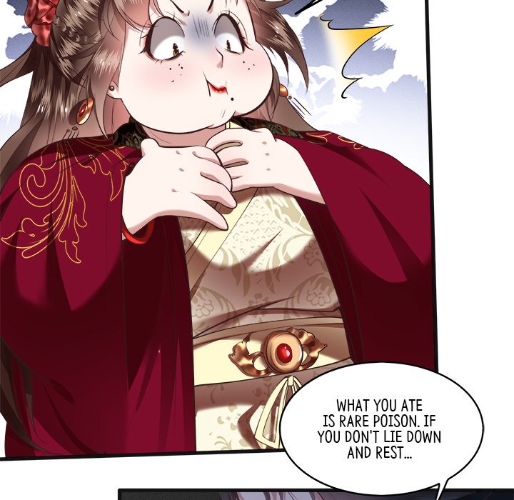 Read The Queen of Hell chapter 21 image 70 on Lezhin