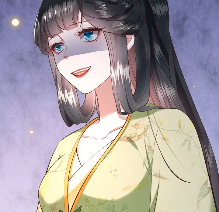 Read The Queen of Hell chapter 21 image 72 on Lezhin