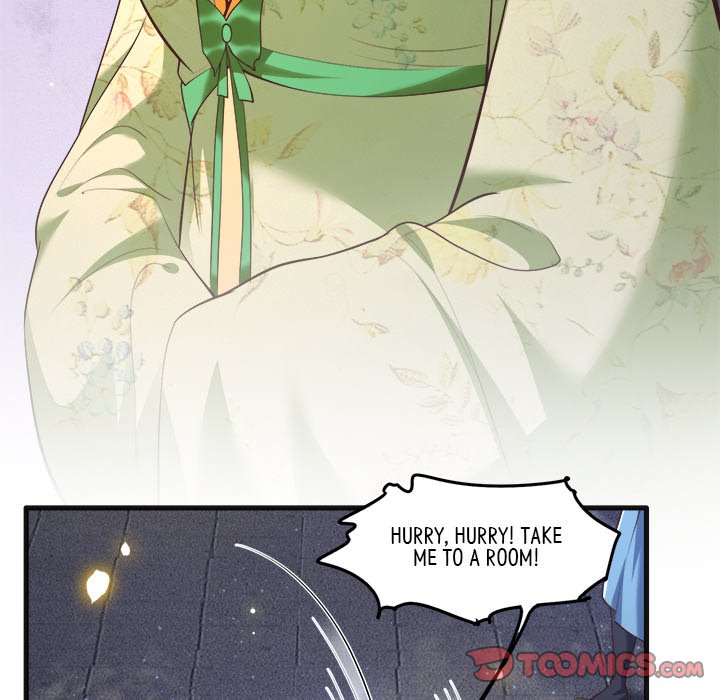 Read The Queen of Hell chapter 21 image 73 on Lezhin