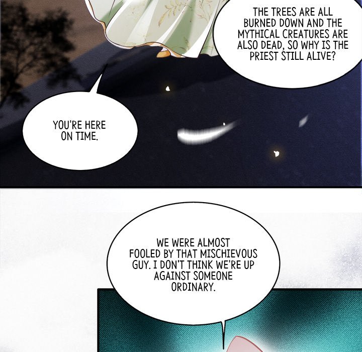 Read The Queen of Hell chapter 21 image 80 on Lezhin