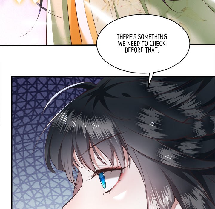 Read The Queen of Hell chapter 21 image 85 on Lezhin