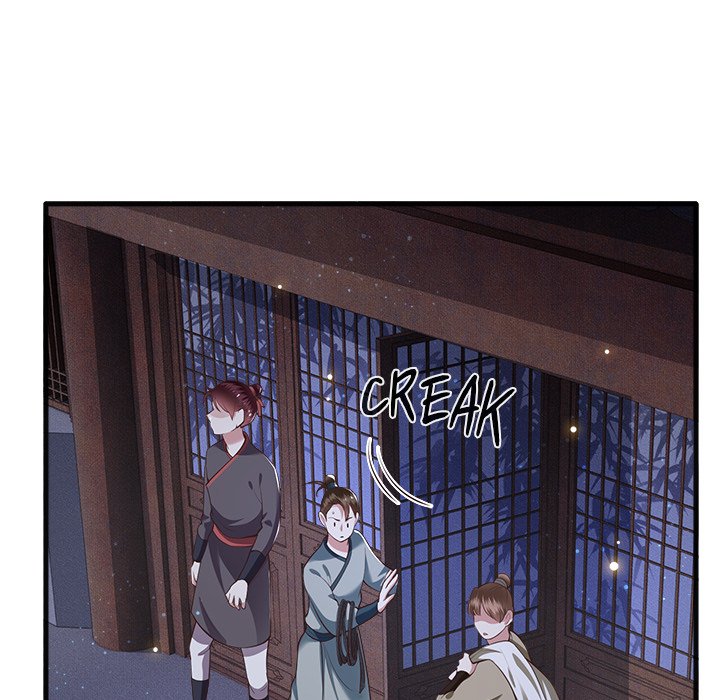 Read The Queen of Hell chapter 21 image 96 on Lezhin
