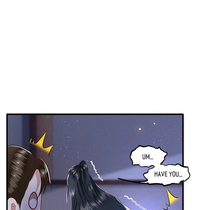 Read The Queen of Hell chapter 21 image 99 on Lezhin