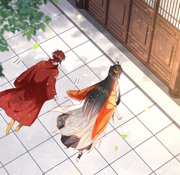 Read The Queen of Hell chapter 22 image 100 on Lezhin