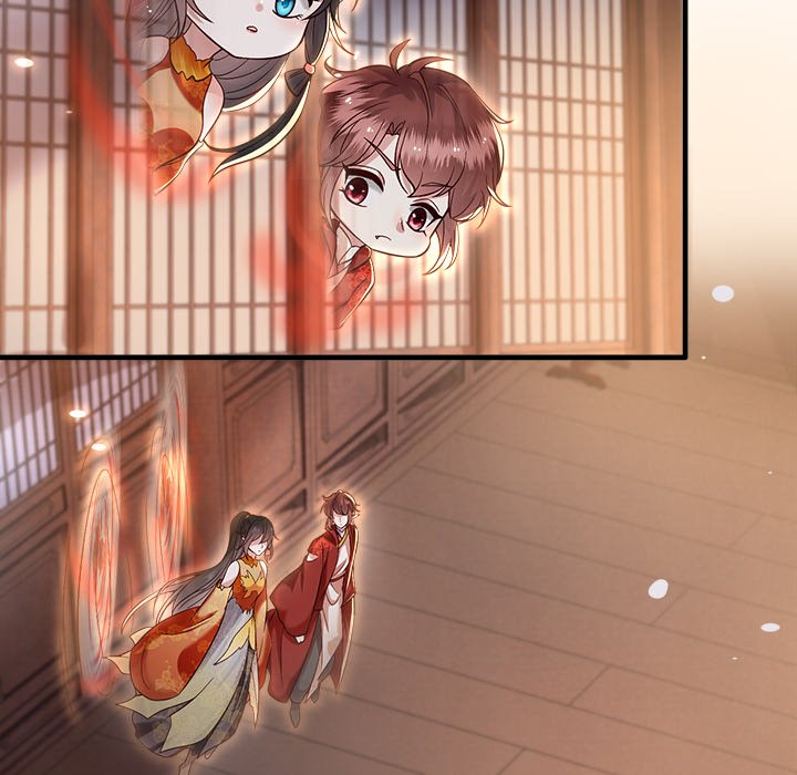 Read The Queen of Hell chapter 22 image 104 on Lezhin