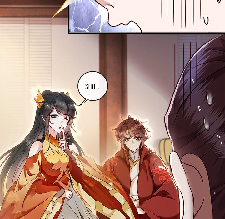 Read The Queen of Hell chapter 22 image 109 on Lezhin