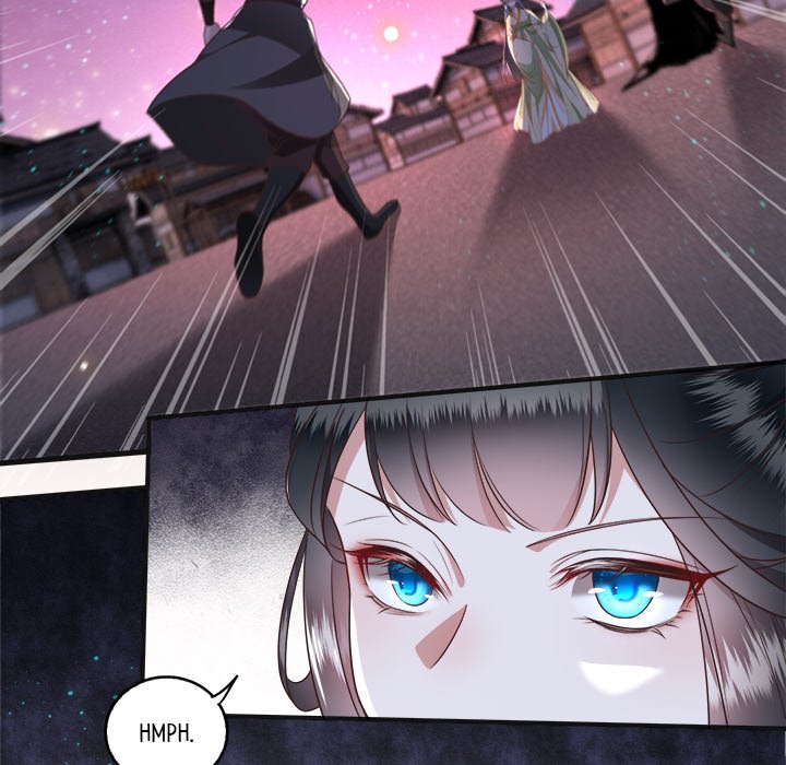 Read The Queen of Hell chapter 22 image 11 on Lezhin