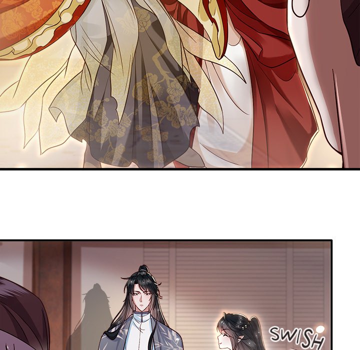 Read The Queen of Hell chapter 22 image 110 on Lezhin