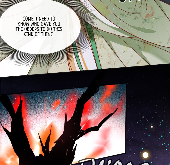 Read The Queen of Hell chapter 22 image 13 on Lezhin