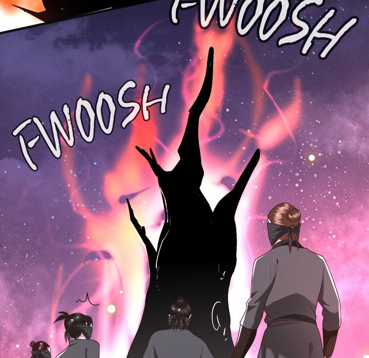 Read The Queen of Hell chapter 22 image 14 on Lezhin